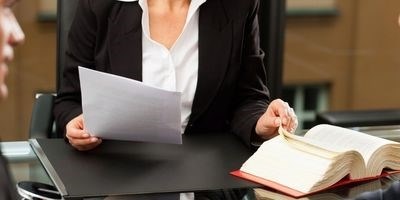 Когда следует составлять протокол