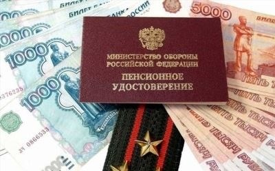 Средняя зарплата в Следственном комитете России в 2025 году