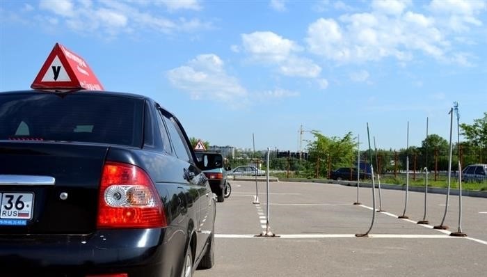 Обзор площадки и ознакомление с правилами